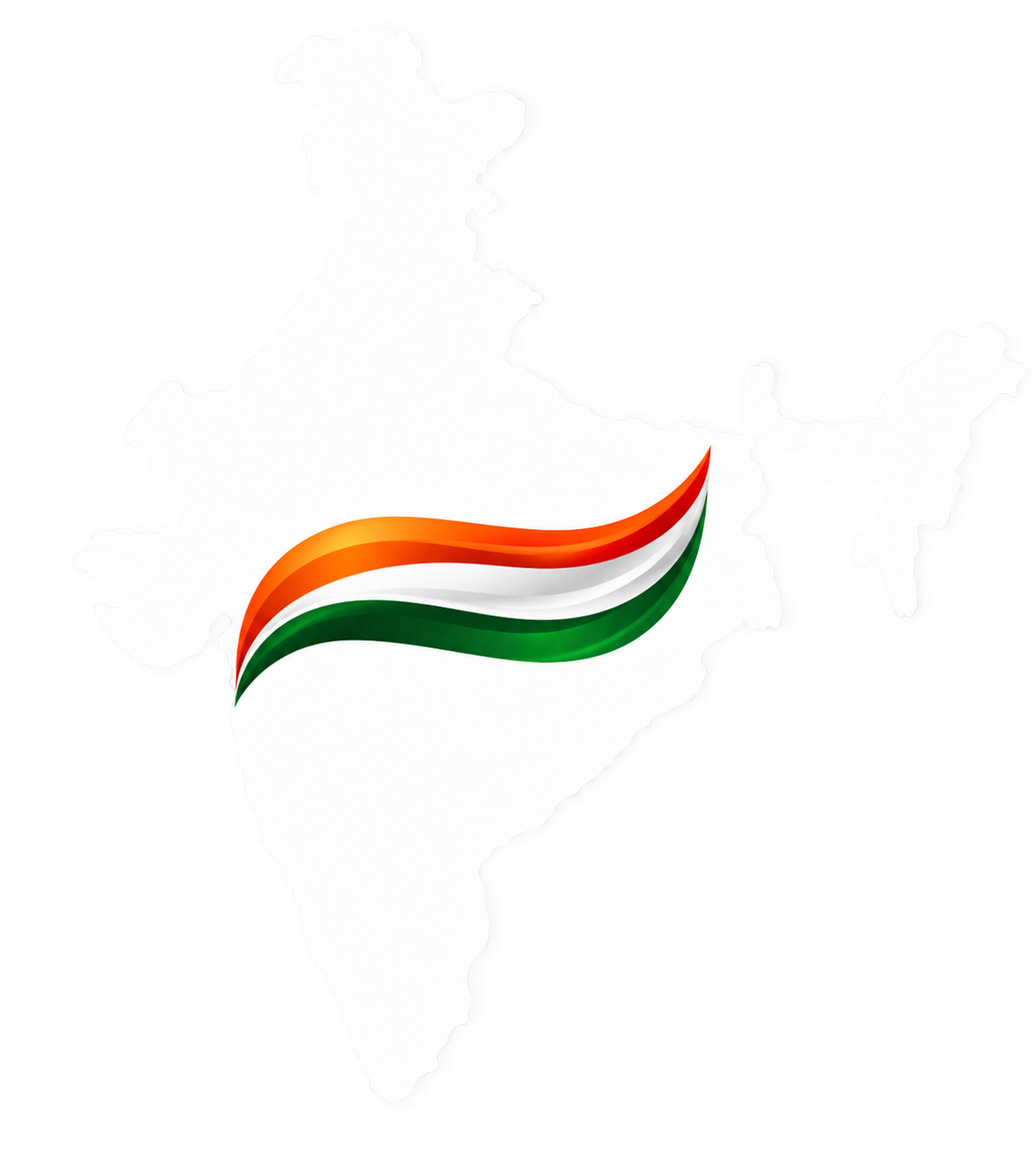 States Across India
